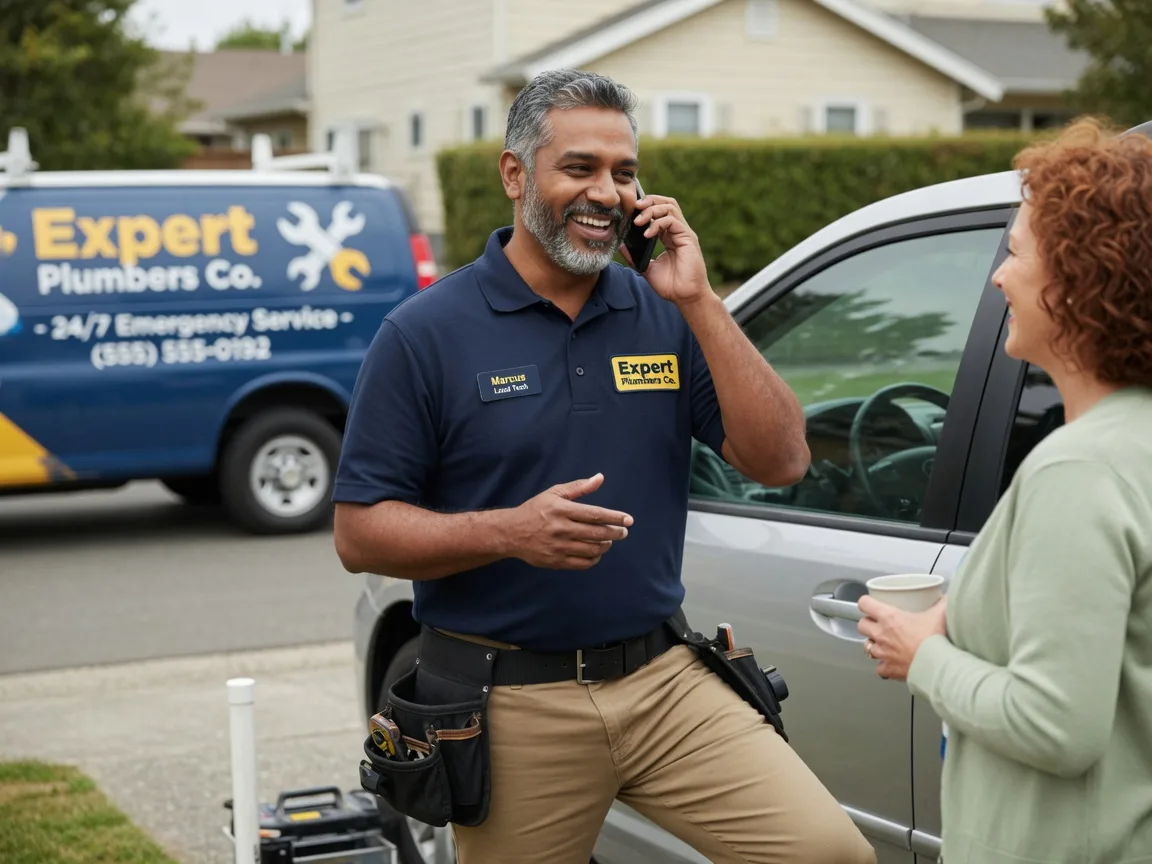 Clogged Drain Repair in Churchville, MD